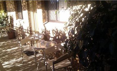 Ballina Travellers Lodge - Tourism Cairns 4