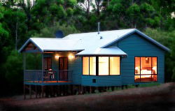 Peppermint Grove Retreat - Tourism Cairns 1