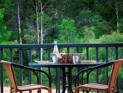 Peppermint Grove Retreat - Tourism Cairns 2