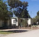 Barham Lakes Caravan Park - Tourism Cairns