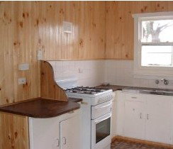 Sun Valley Tourist Park - Tourism Cairns 2