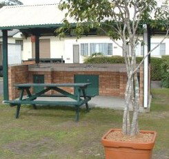 Sun Valley Tourist Park - Tourism Cairns 4