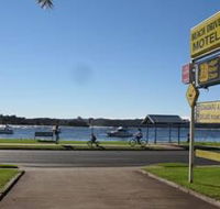 Beach Drive Motel - Tourism Cairns
