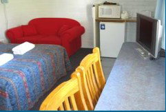 Beach Drive Motel - Tourism Cairns 1
