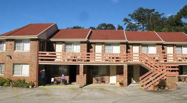 Beach Drive Motel - Tourism Cairns 3