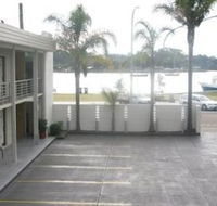 Clyde River Motor Inn - Tourism Cairns