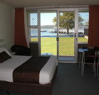 Zorba Motel - Tourism Cairns