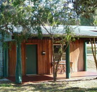 Kin Kin Retreat - Tourism Cairns