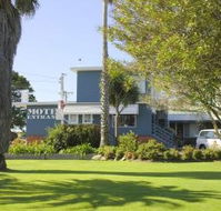 Bermagui Motor Inn - Tourism Cairns