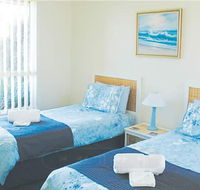 Captains Quarters - Tourism Cairns