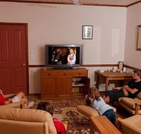 Bilpin Country Lodge - Tourism Cairns