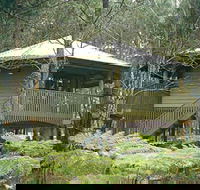 Possums Hideaway - Tourism Cairns