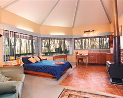 Possums Hideaway - Tourism Cairns 1