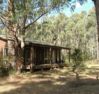 Werriberri Lodge - Tourism Cairns