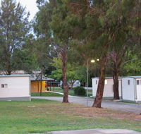 Blayney Tourist Park - Tourism Cairns