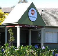 Manning Motel - Tourism Cairns