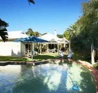 Waratah Brighton Boutique Bed And Breakfast - Tourism Cairns