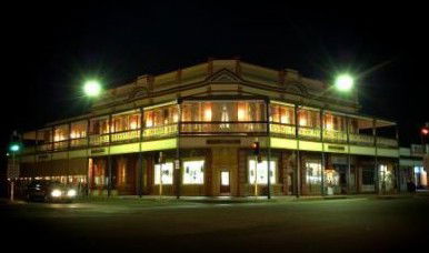 The Astra - Tourism Cairns 0