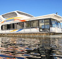 All Seasons Houseboats - Tourism Cairns