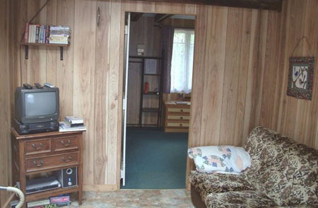 Tingledale Cottage - Tourism Cairns 1