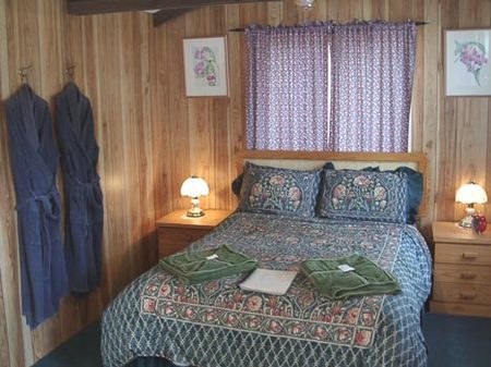 Tingledale Cottage - Tourism Cairns 2