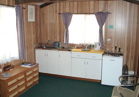 Tingledale Cottage - Tourism Cairns 3