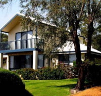 Walpole Bayside Villas