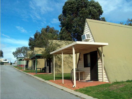 Dawesville Holiday Village - Tourism Cairns 2