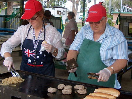 Dawesville Holiday Village - Tourism Cairns 3