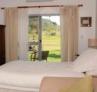 Barrington Village Retreat - Tourism Cairns