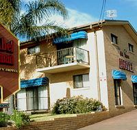 Abel Tasman Motel - Tourism Cairns