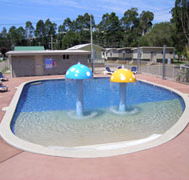 Clyde View Caravan Park - Tourism Cairns