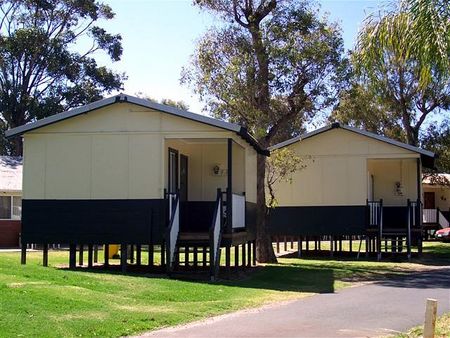 Australind WA Tourism Cairns