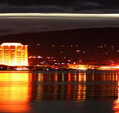 Wrest Point Casino - Tourism Cairns