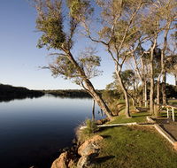 Molloy Caravan Park - Tourism Cairns
