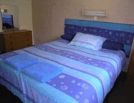 Emu Beach Chalets - Tourism Cairns