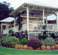 Moss Brook Bed and Breakfast