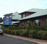 Tree Top Walk Motel