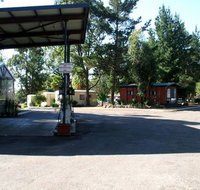 Warren Way Caravan Park - Tourism Cairns