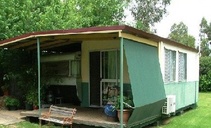 Harvey Rainbow Caravan Park - Tourism Cairns 1