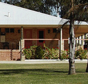 Rayanne Homestead
