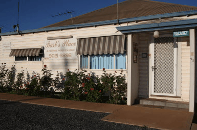 Barb's Place - Tourism Cairns