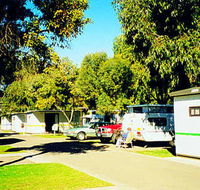 Esperance Bay Holiday Park - Tourism Cairns