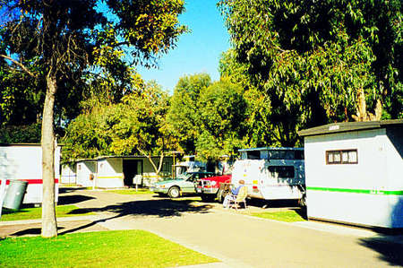 Esperance Bay Holiday Park - Tourism Cairns 0