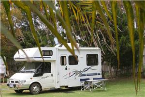Esperance Bay Holiday Park - Tourism Cairns 1