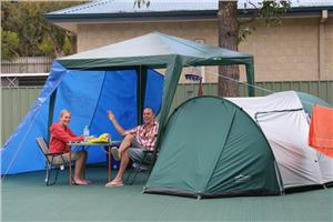 Esperance Bay Holiday Park - Tourism Cairns 2