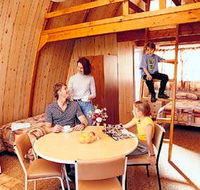 Discovery Holiday Parks - Boulder - Tourism Cairns