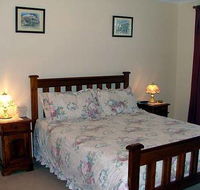 The Pavilion Bed And Breakfast - Tourism Cairns