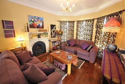 Anchorage Guest House - Tourism Cairns 0