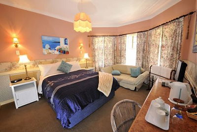Anchorage Guest House - Tourism Cairns 1